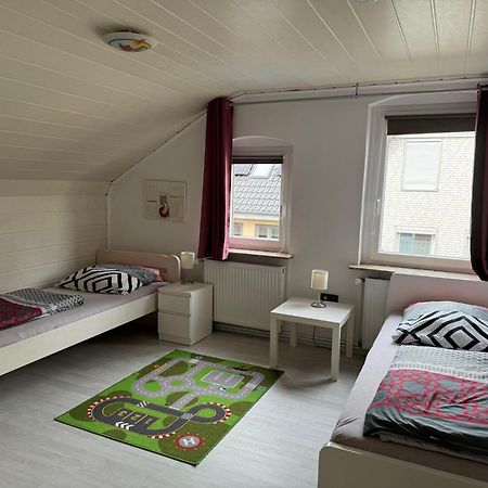 Familienferienwohnung Eckernförde Екстериор снимка