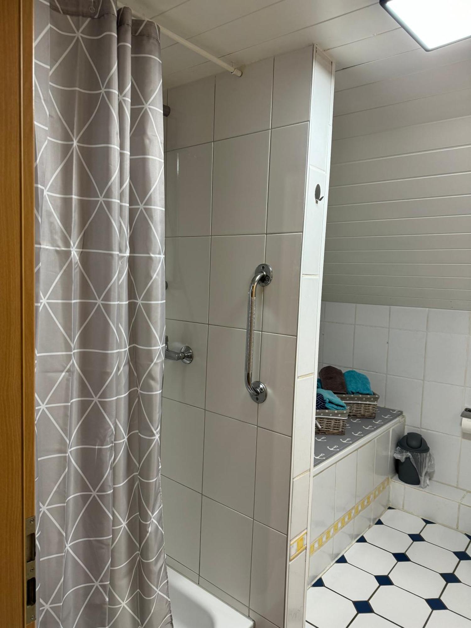 Familienferienwohnung Eckernförde Екстериор снимка