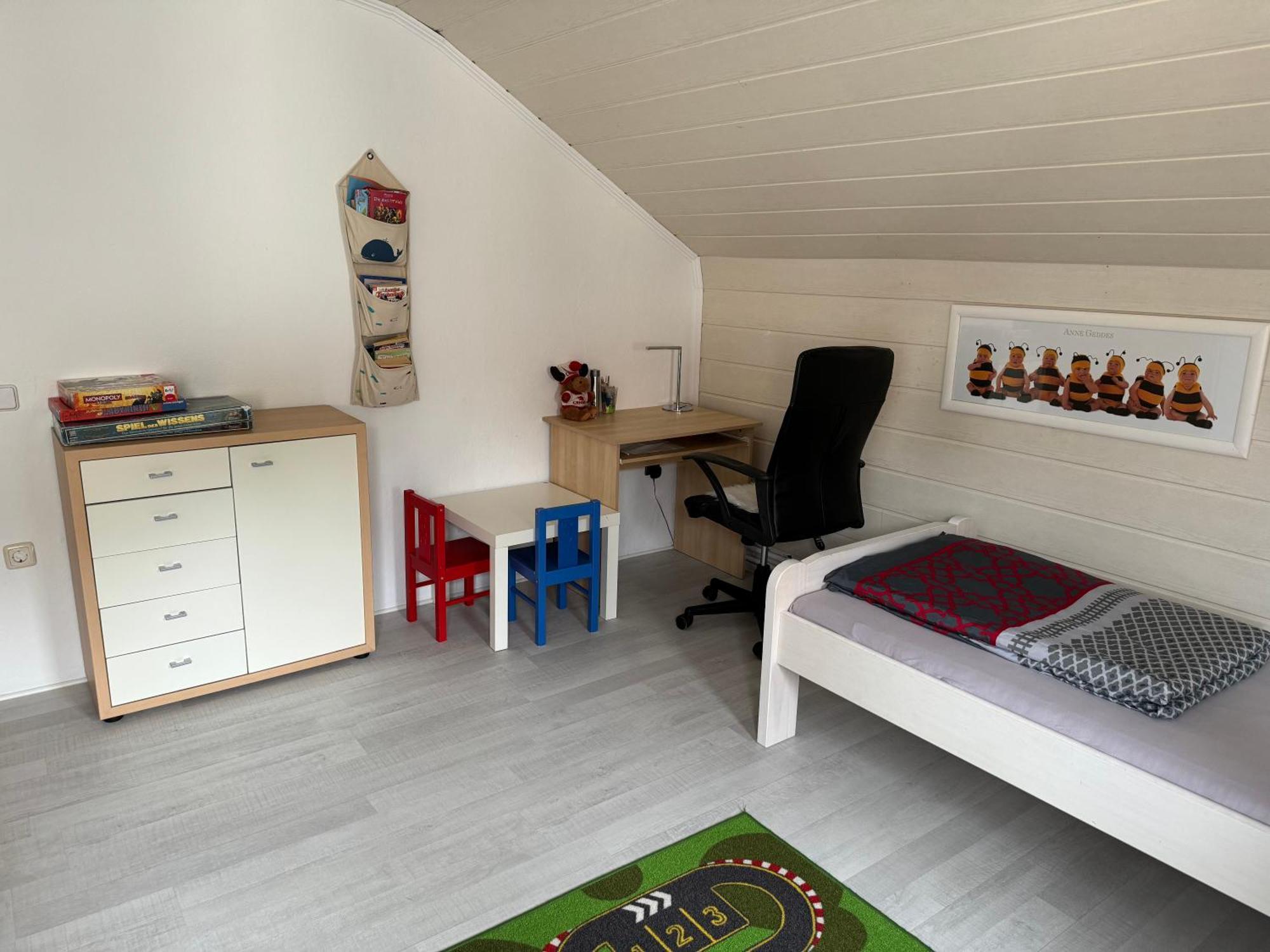 Familienferienwohnung Eckernförde Екстериор снимка