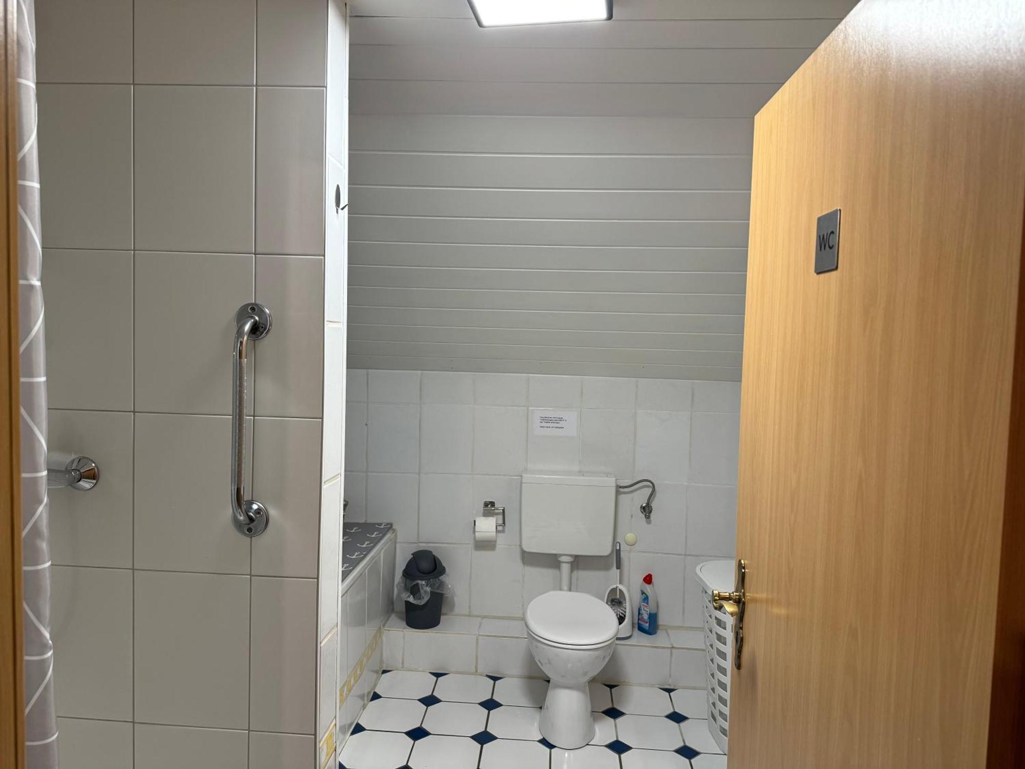 Familienferienwohnung Eckernförde Екстериор снимка