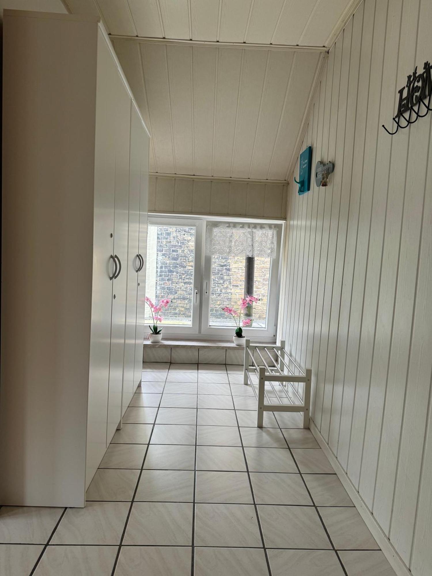 Familienferienwohnung Eckernförde Екстериор снимка